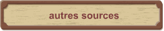 autres sources