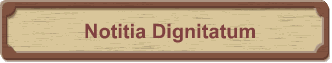Notitia Dignitatum